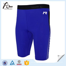 Benutzerdefinierte Quick Dry Shorts Mens ausgestattet Jogger